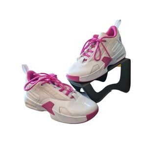 Nike Jordan Max Aura 6 Sneakers White/Fire Pink